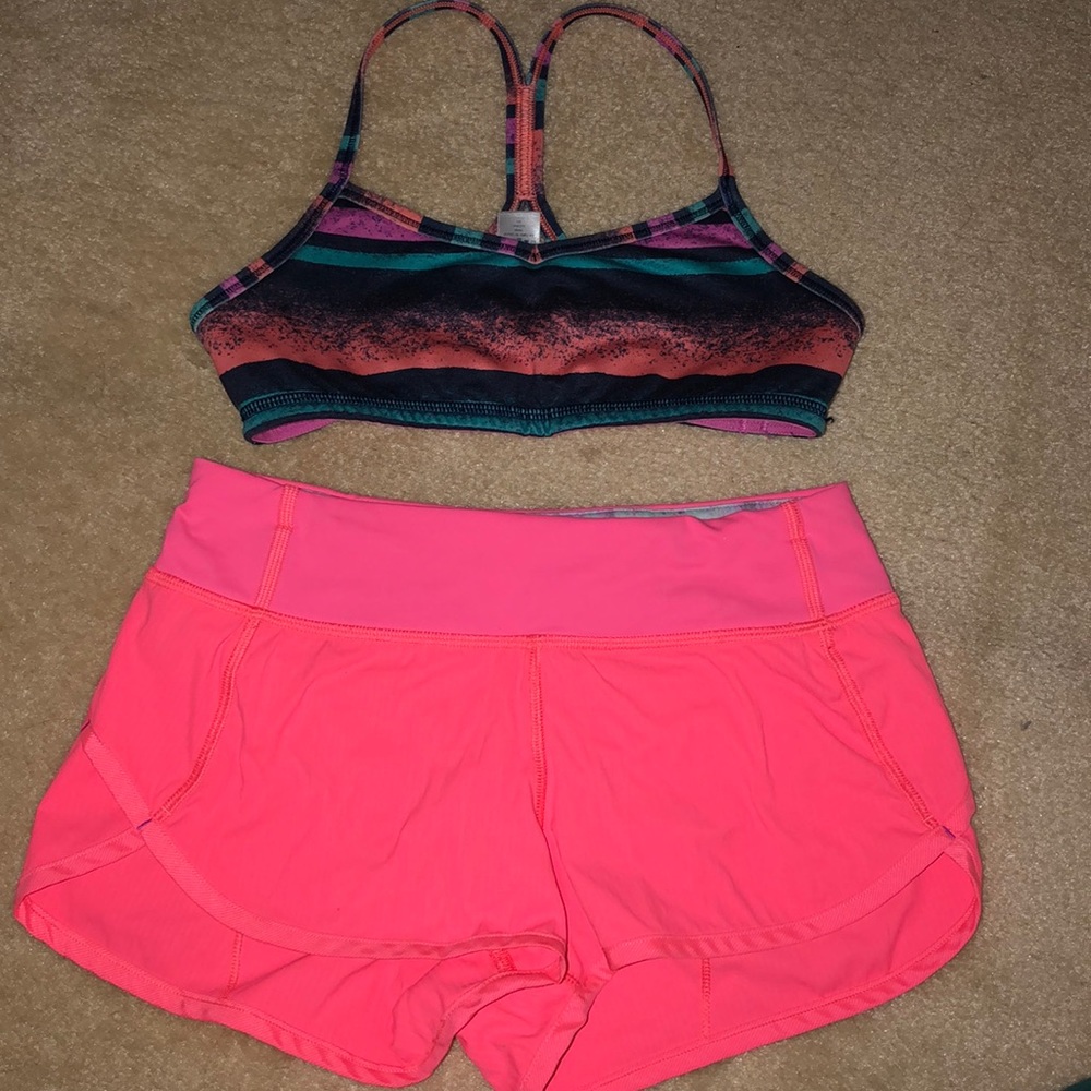 Ivivva set